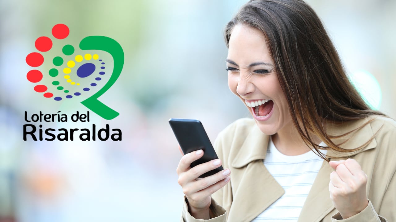 El resultado del sorteo 2909 de la Lotería del Risaralda fue revelado este viernes por la noche.
