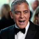 George Clooney será homenajeado en el festival de cine de Venecia.