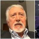 Eduardo Ponce Vivanco - Presidente Gustavo Petro Foto: Twitter @redesypoder -Getty