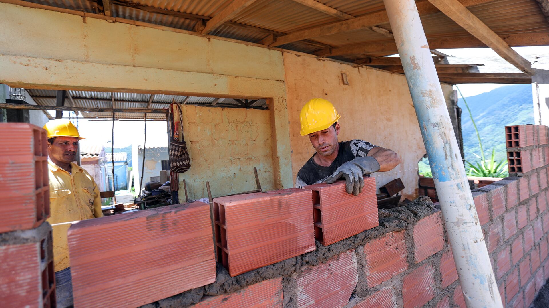 NO USAR, USO EXCLUSIVO MEJOR COLOMBIA, Especial Construcción, Sandra Forero