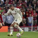 Liverpool vs Milán - Fecha 1 - Grupo B