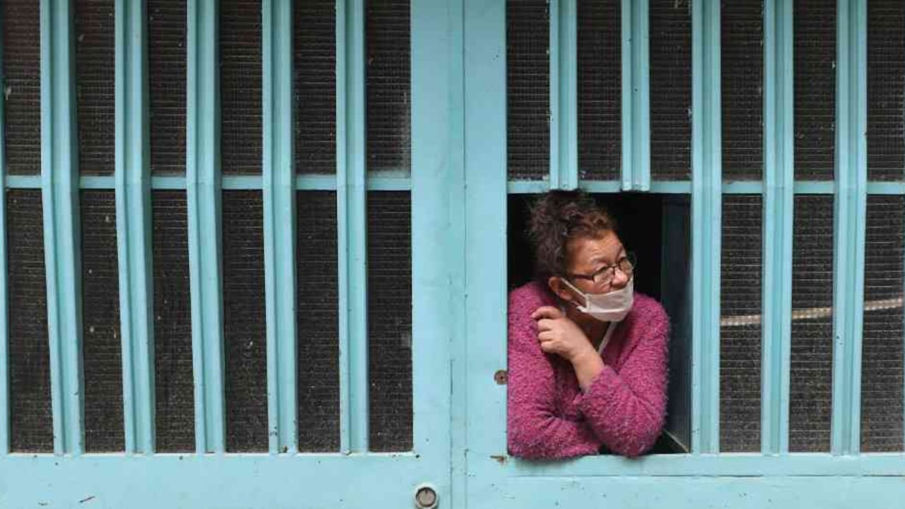 Foto: AP/Fernando Vergara