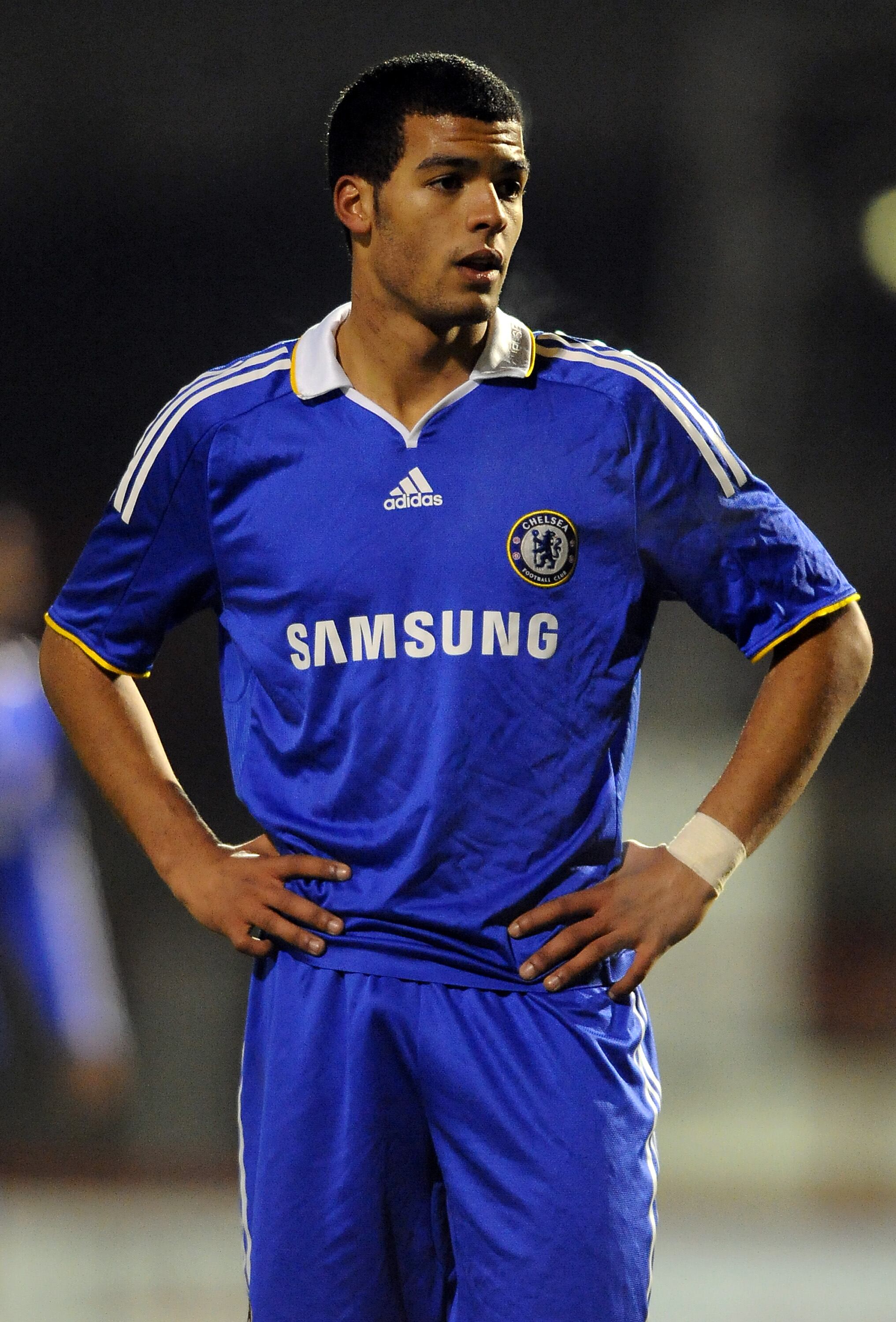 (Photo by Tony Marshall - PA Images via Getty Images)