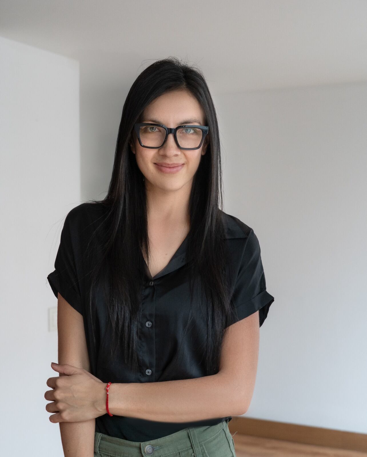 Laura González Franco, la productora que le apuesta a la internacionalización del cine independiente en Colombia