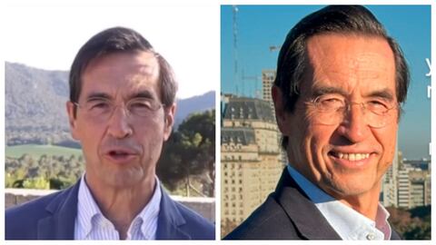 Mario Alonso Puig dio los mejores consejos para el éxito y los hábitos para vivir mejor.