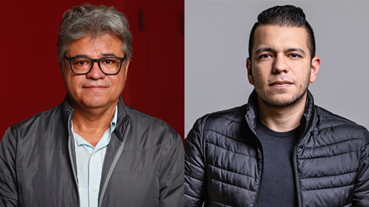 Wilson Arias atacó a Jota Pe Hernández en medio del debate de la legalización del cannabis.
