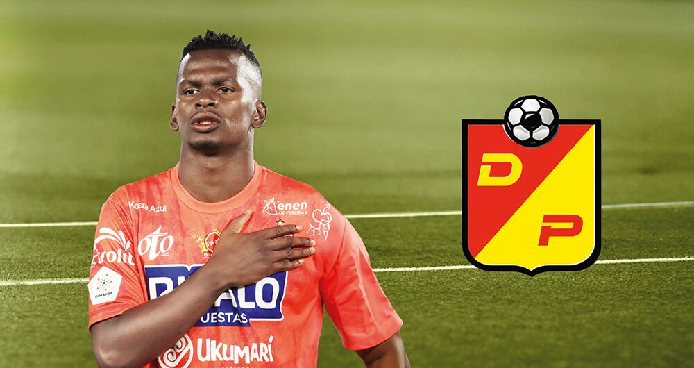 Carlos Darwin Quintero . 