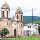 Tibasosa es considerado uno de los pueblos más bonitos de Boyacá.