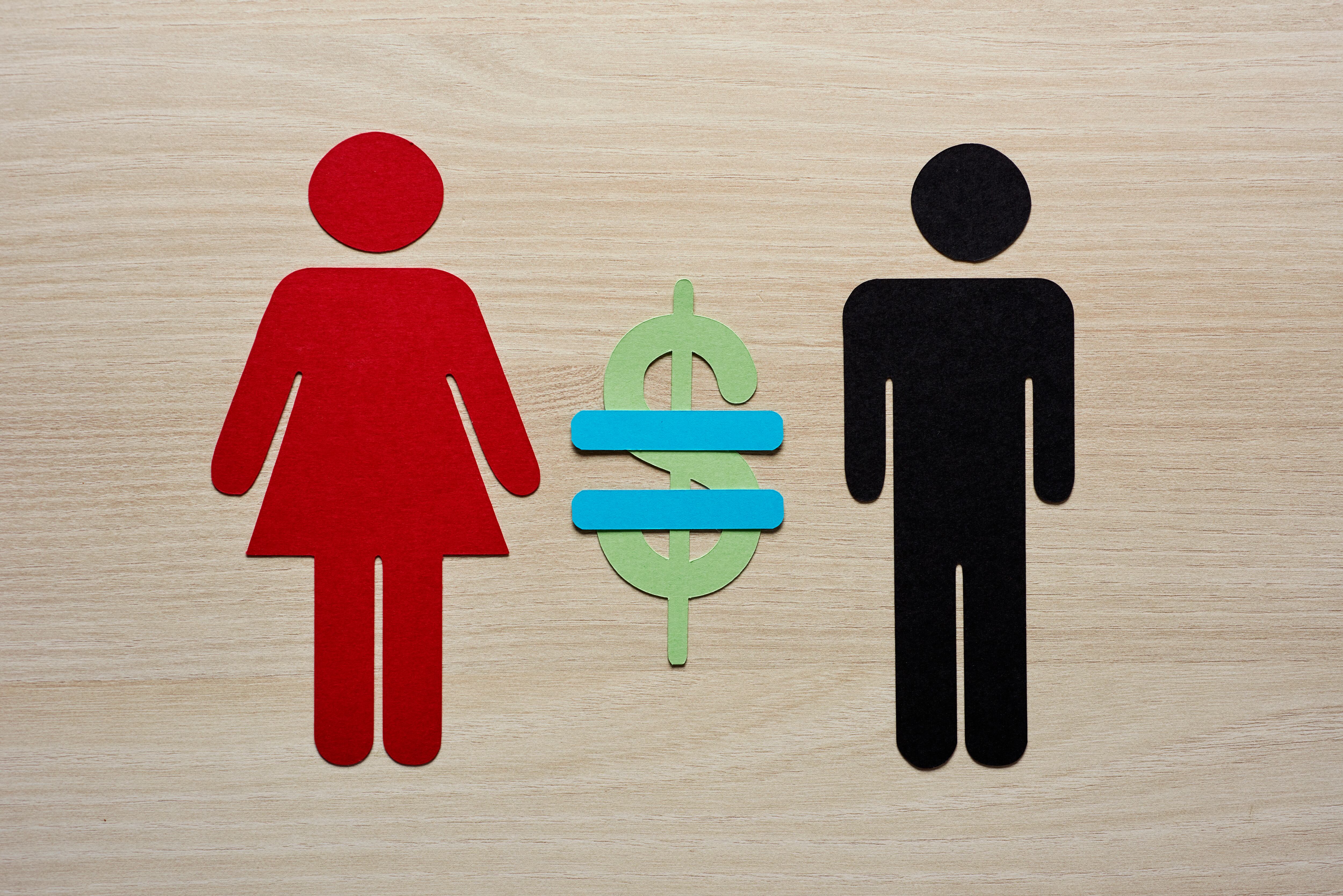 El 10 de junio de 1963, el presidente John F. Kennedy hito en la lucha por la equidad laboral en Estados Unidos