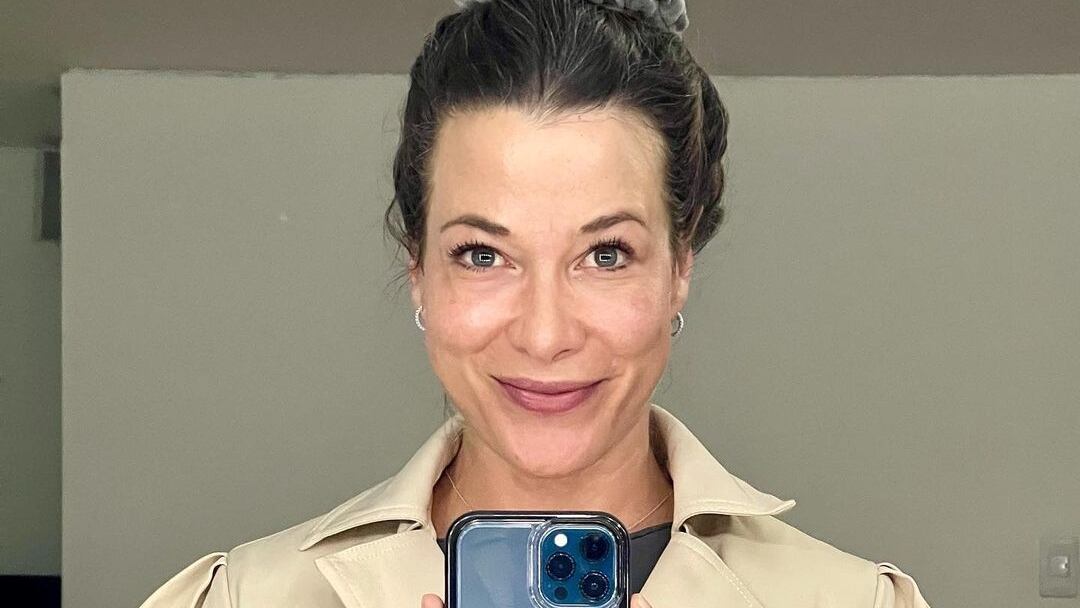 Estefanía Borge revela retoque estético que se hizo es su cara