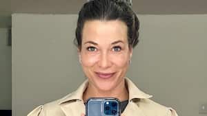 Estefanía Borge revela retoque estético que se hizo es su cara