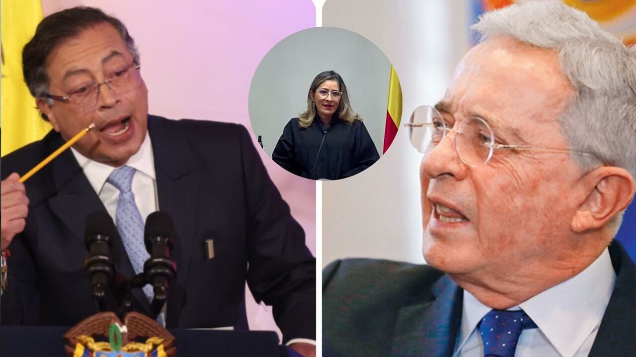 Advierten que el primer mandatario usa las redes sociales y la televisión nacional para acusar a magistrados de “prevaricadores”.