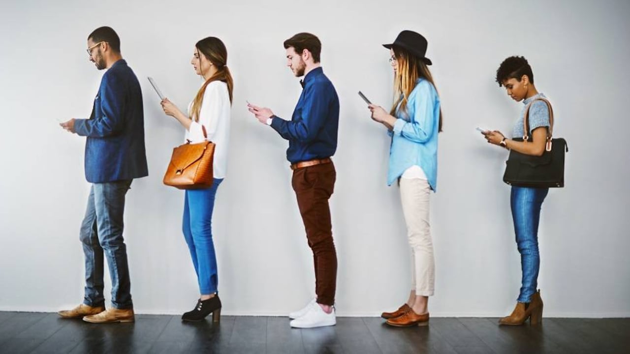 Desempleo en Colombia sigue aumentando