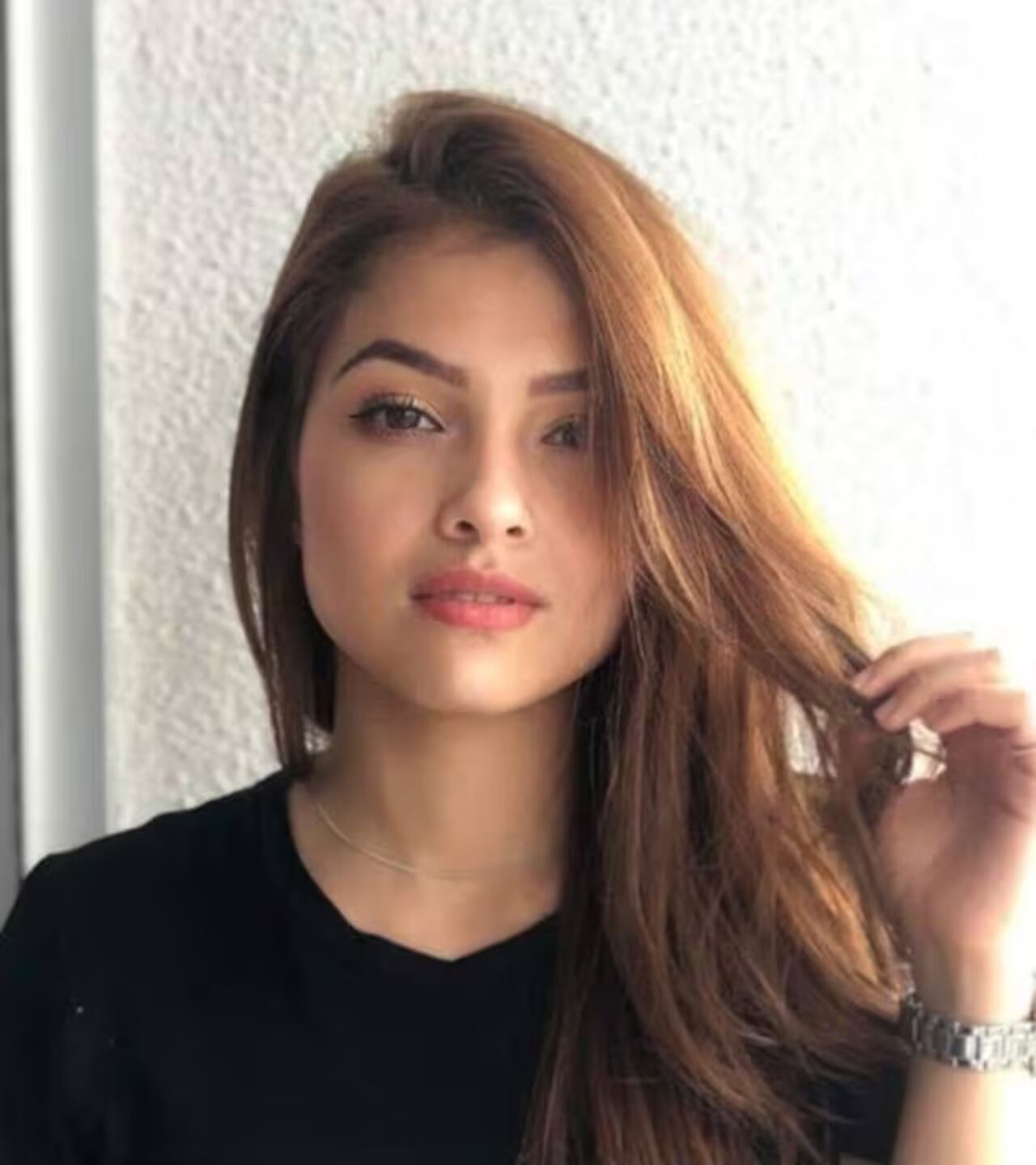 Daniela Barrios tenía un hijo de 7 años y un emprendimiento de lencerías que impulsaba por medio de sus redes sociales.