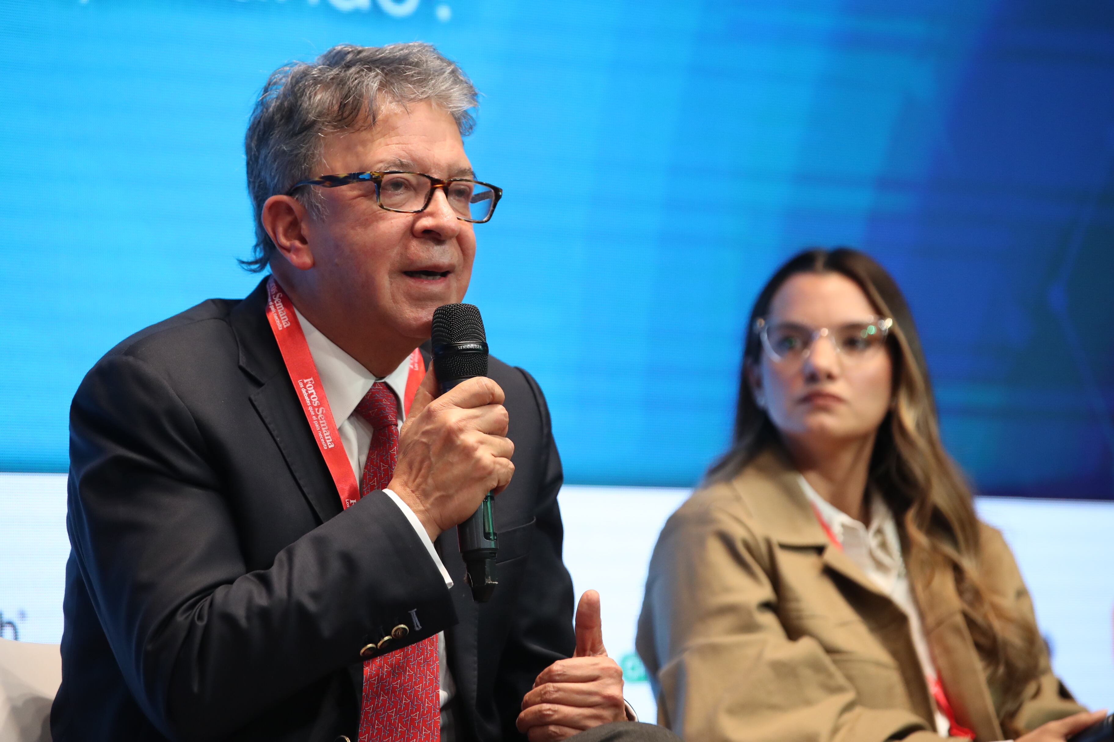 Foro
Innovación farmacéutica: más oportunidades para Colombia