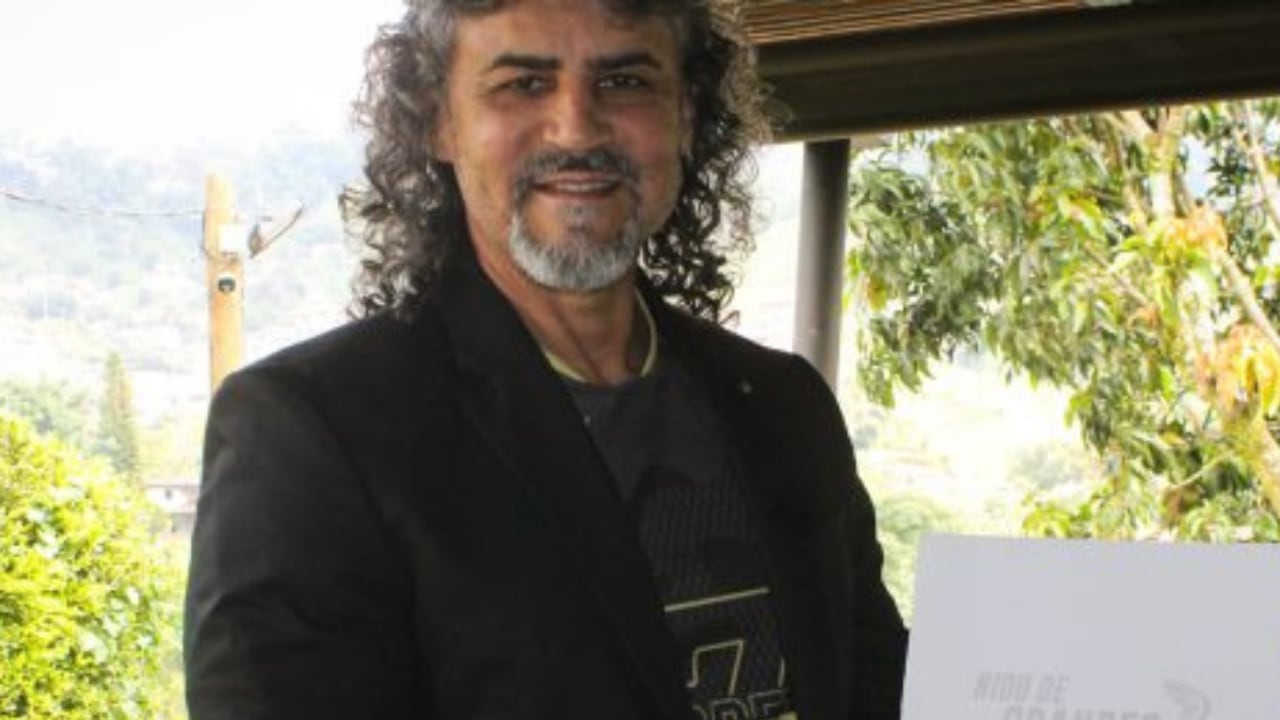 El técnico colombiano regresa a dirigir al país luego de su paso por Paraguay.