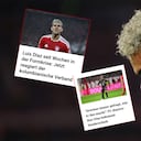 Titulares de la prensa de Alemania ya no son favorables para Luis Díaz en el inicio de la nueva temporada con Bayern Múnich