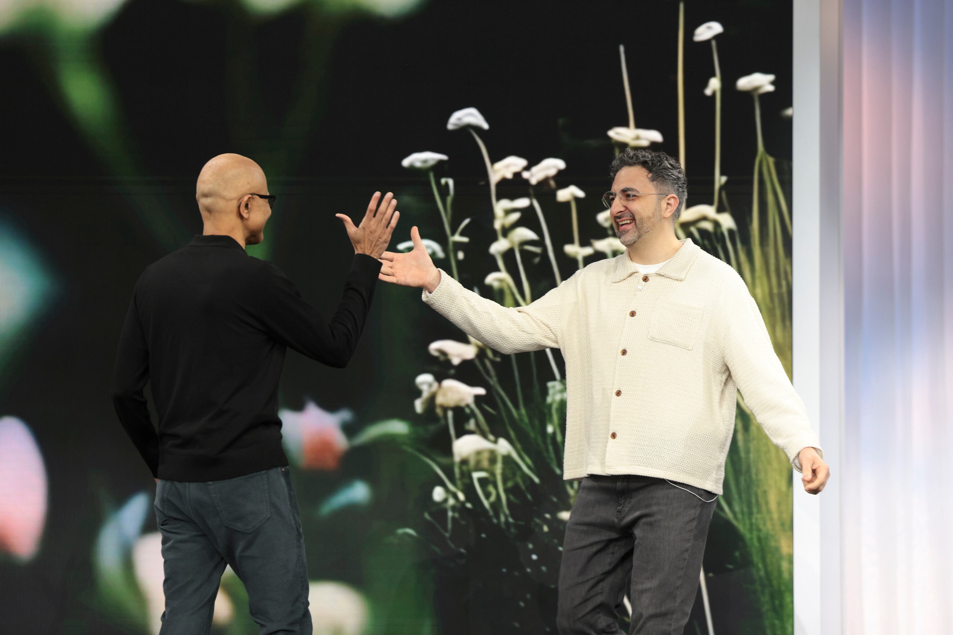 La compañía plantea una IA doméstica que automatice tareas y fortalezca el vínculo con el usuario.