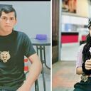 La niña tenía 9 años y su tío 22 años.