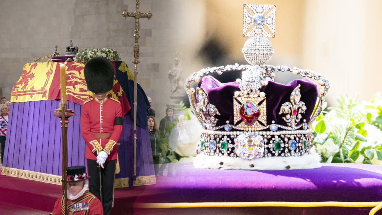 Koh-i-noor: el valioso diamante centro de la reclamación de India al Reino Unido