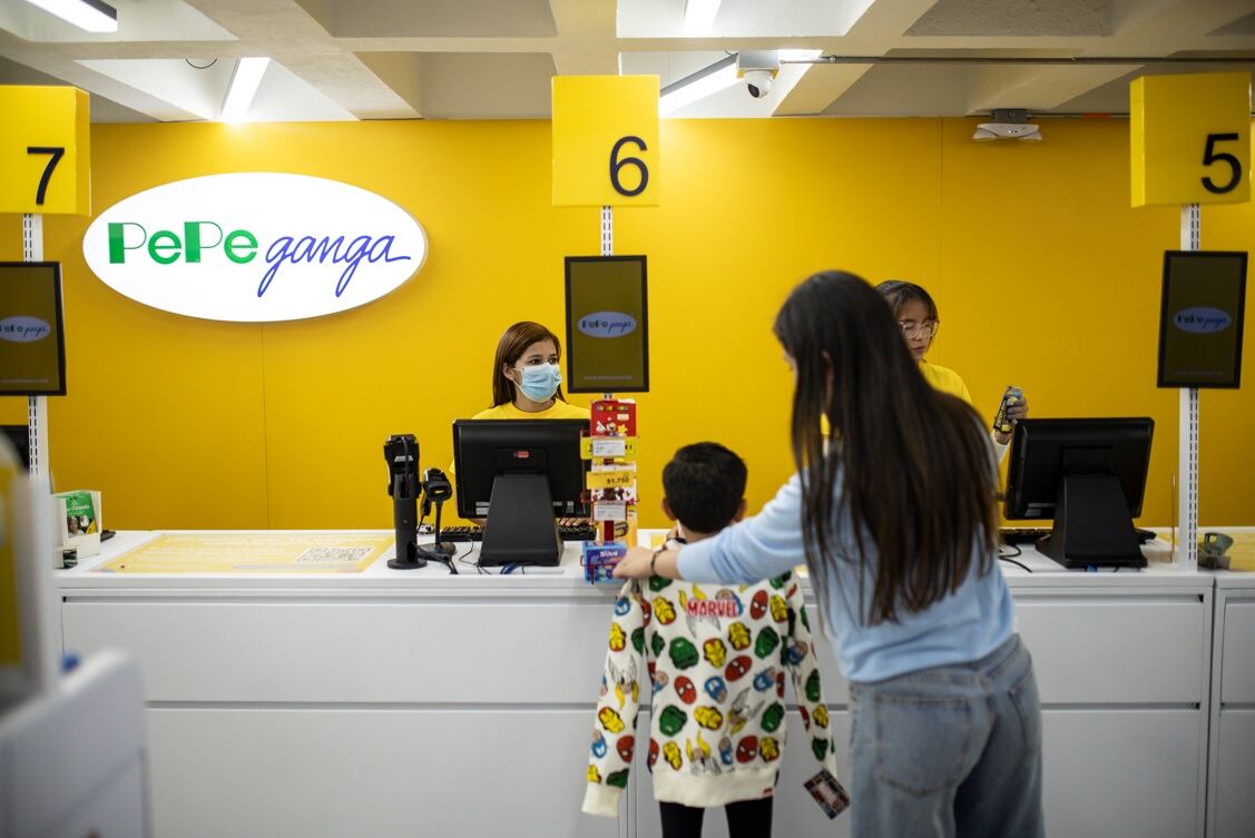 La cadena acelera su crecimiento con apertura de nuevas tiendas, remodelación de puntos emblemáticos y fortalecimiento de su portafolio.