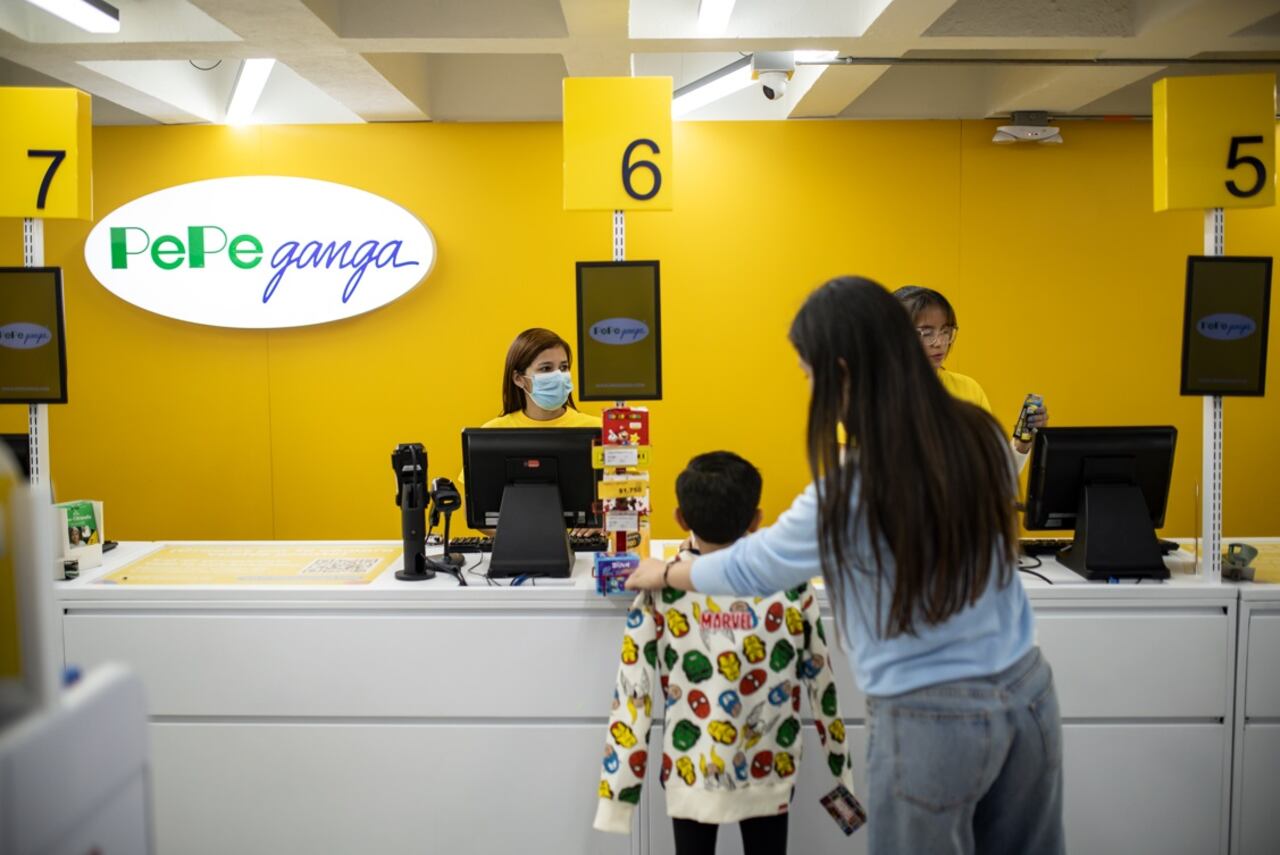 La cadena acelera su crecimiento con apertura de nuevas tiendas, remodelación de puntos emblemáticos y fortalecimiento de su portafolio.