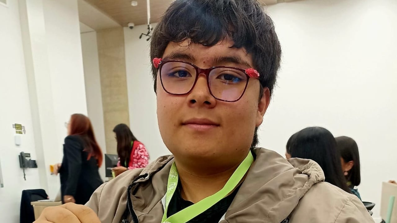 Icfes perfecto - Cumbre Líderes por la Educación