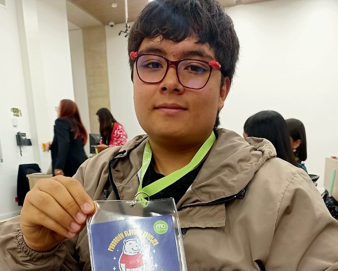 Icfes perfecto - Cumbre Líderes por la Educación