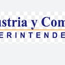 Logo de la Superintendencia de Industria y Comercio