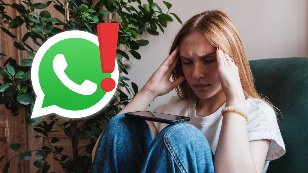 Usuarios comenzaron a expresar inquietud tras detectarse cambios dentro de la app.