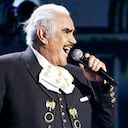 En 2020 lanzó su disco A mis 80’s, nombre que eligió para dejar claro que aún estaba vivito y cantando.