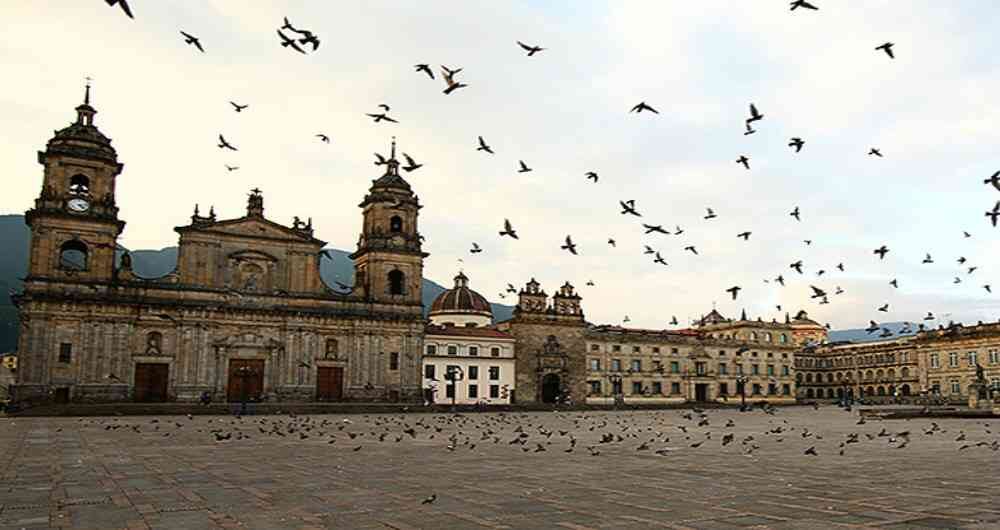 Bogotá emitió bonos de deuda por $956.832 millones Foto: Archivo/Semana.com