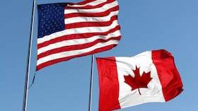 Estados Unidos y Canadá