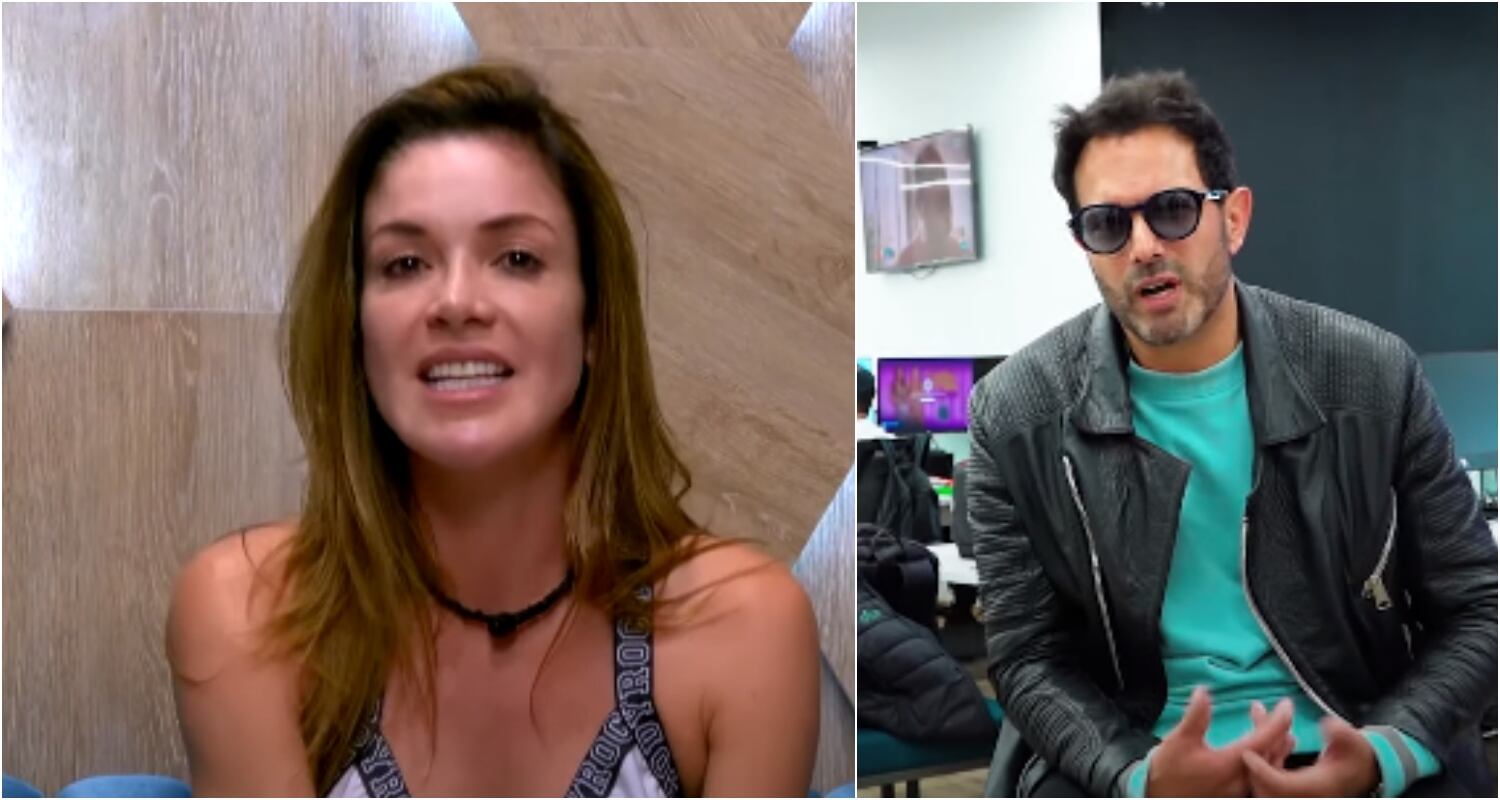 Foto: Captura de pantalla / Redes sociales