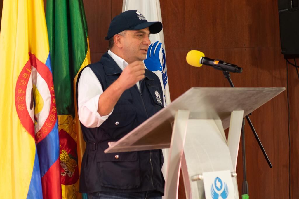 Chocó, el departamento con más confinamientos en lo corrido del 2023, según Defensoría: “Atención que brinda el Estado no es buena”