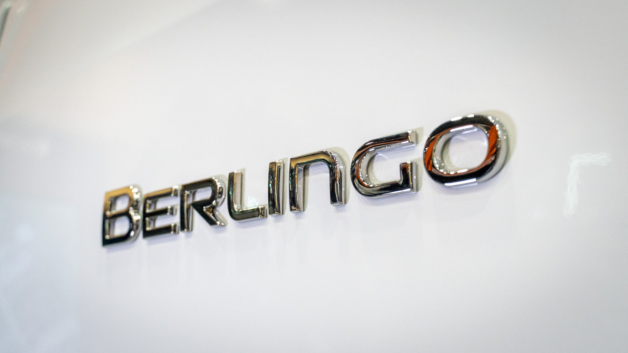 Citroën, de la mano del Grupo Inchcape, presentó oficialmente en Colombia la nueva generación de la Berlingo Van.