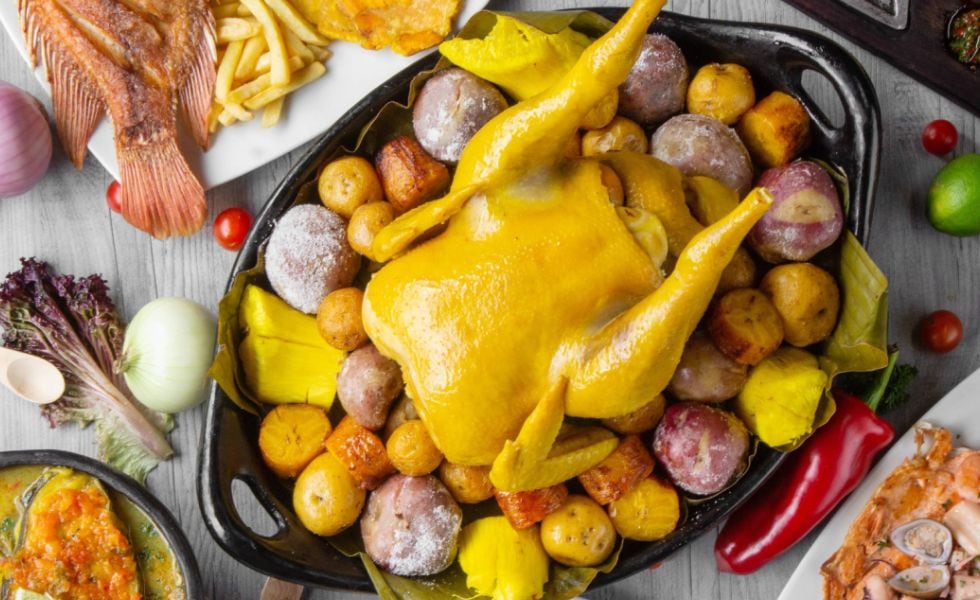 Más de 10 restaurantes participarán del evento.