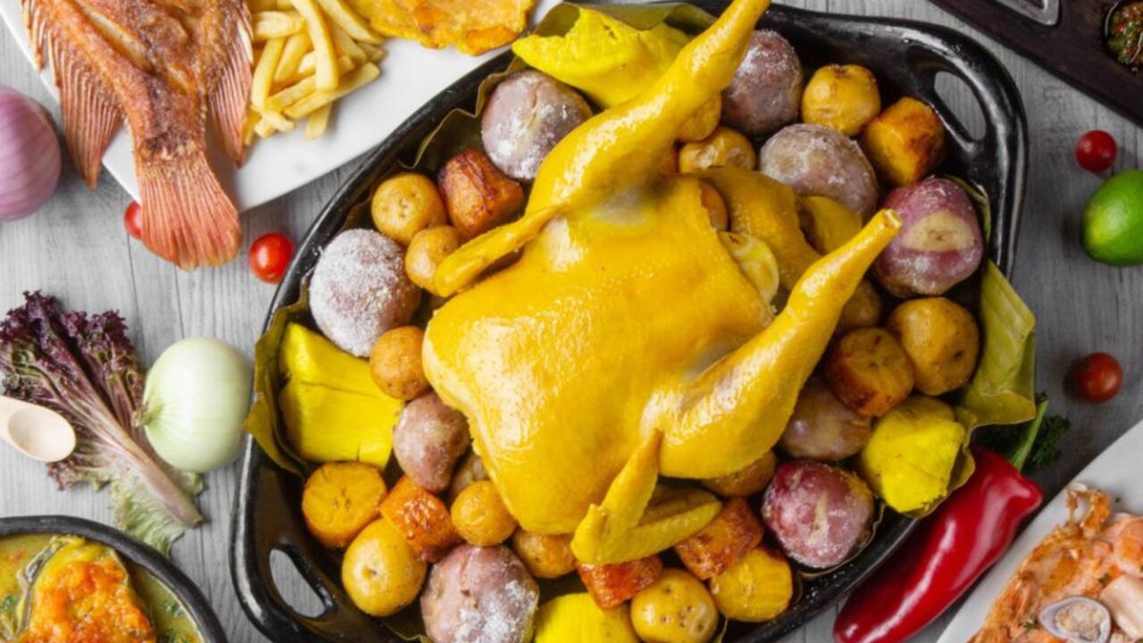 Más de 10 restaurantes participarán del evento.