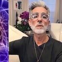 El actor habló de su salud y envió mensaje relacionado con el cáncer de pulmón.