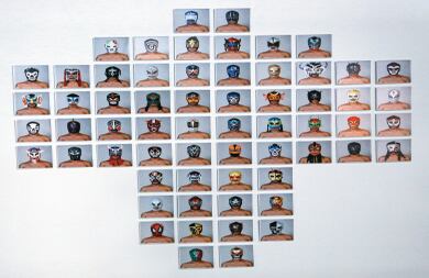 Precios accesibles Las obras no podrán costar más de 1 millón de pesos. El año  pasado se vendió un 96 por ciento de lo expuesto.