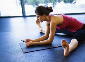 La actividad física ayuda a prevenir enfermedades. 