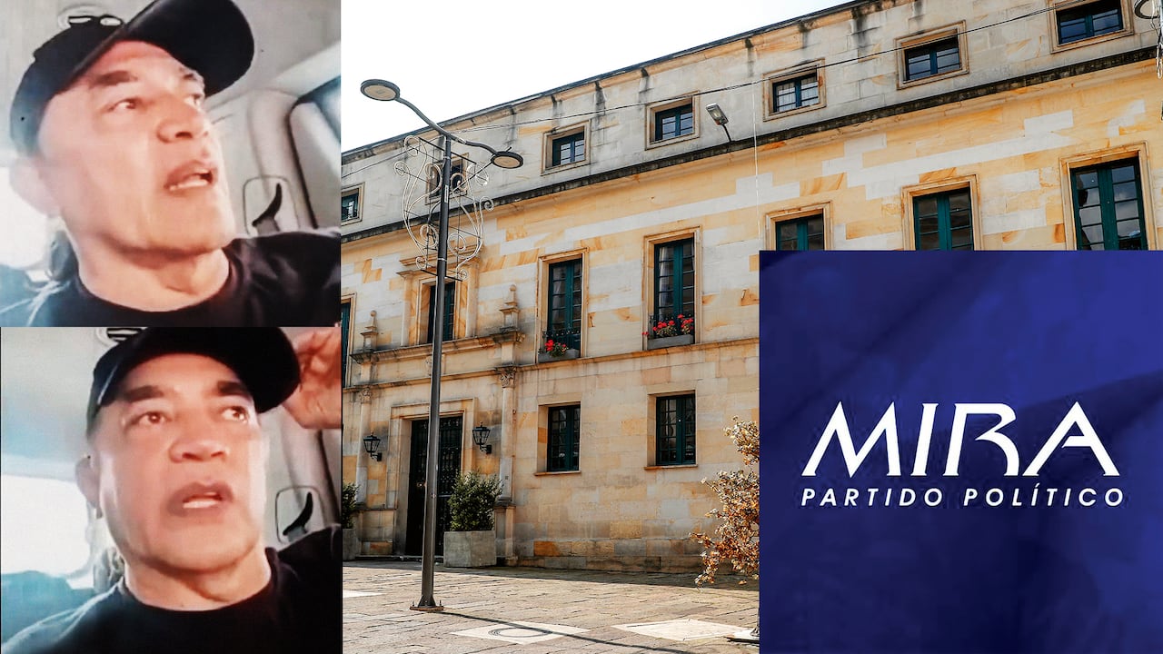 NAC- GUSTAVO BOLIVAR