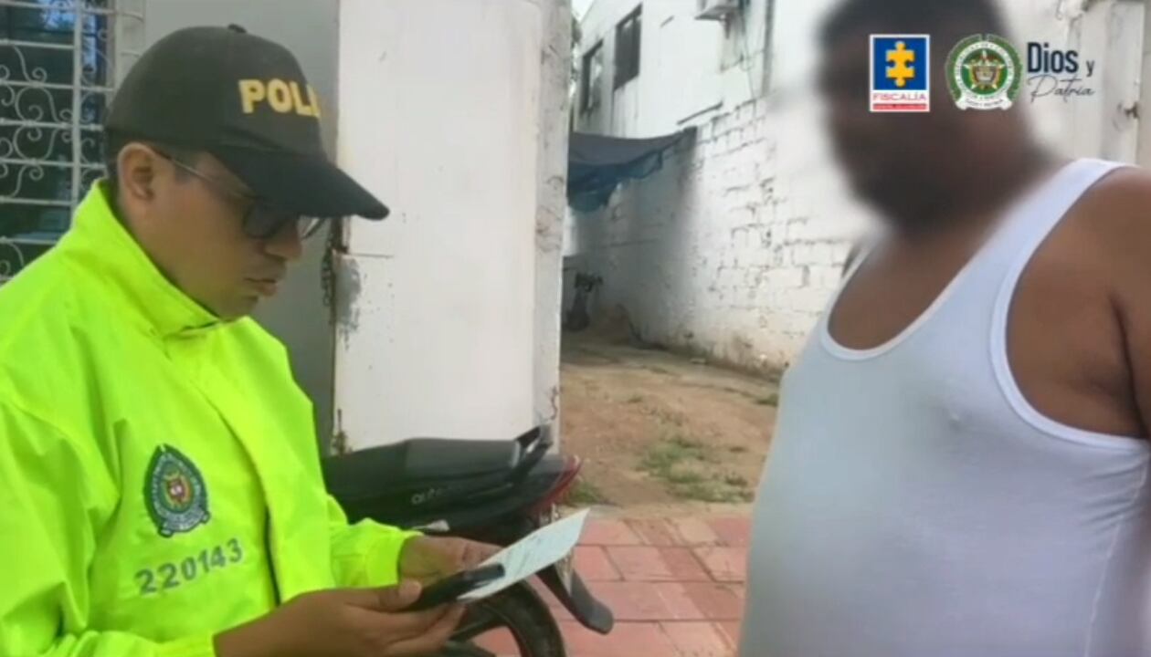 Red tramitaba nacionalidad colombiana a migrantes para viajar a EE. UU. y Europa; así funcionaba la organización que fue desmantelada