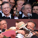 Discurso presidente Gustavo Petro