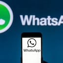 Icono en mensajes de WhatsApp.