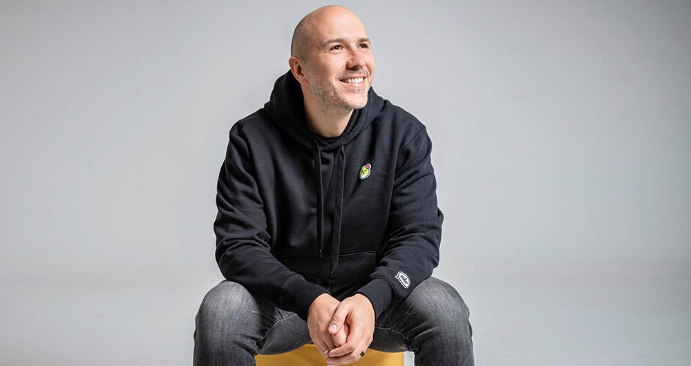 Carlos JaramilloMédico funcional