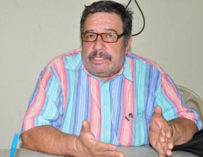 La víctima llegaba a su casa cuando fue asesinada.