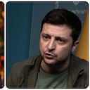 El presidente Iván Duque expresó su total rechazo por los ataques de Rusia a Ucrania.