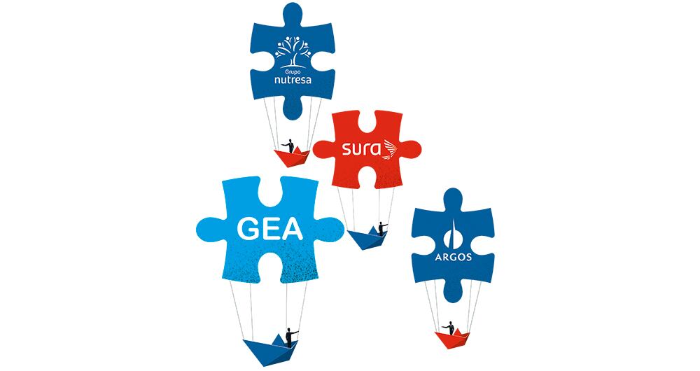 La disolución del GEA_2