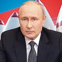 Vladímir Putin sabe que está perdiendo la guerra en Ucrania. Por eso moviliza masivamente a reservistas y amenaza con usar armas nucleares.